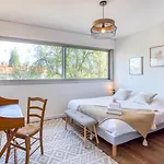 A3 - Staywiz Us -2 Bdr Sea View 10 Min - Parking, Pool & Terrace * Antibes