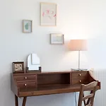 Appartement A3 - Staywiz Us -2 Bdr Sea View 10 Min - Parking, Pool & Terrace