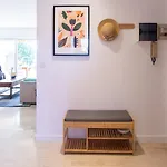 A3 - Staywiz Us -2 Bdr Sea View 10 Min - Parking, Pool & Terrace Appartement