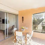 A3 - Staywiz Us -2 Bdr Sea View 10 Min - Parking, Pool & Terrace Appartement *