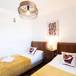 A3 - Staywiz Us -2 Bdr Sea View 10 Min - Parking, Pool & Terrace * Antibes