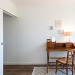 A3 - Staywiz Us -2 Bdr Sea View 10 Min - Parking, Pool & Terrace Appartement Antibes