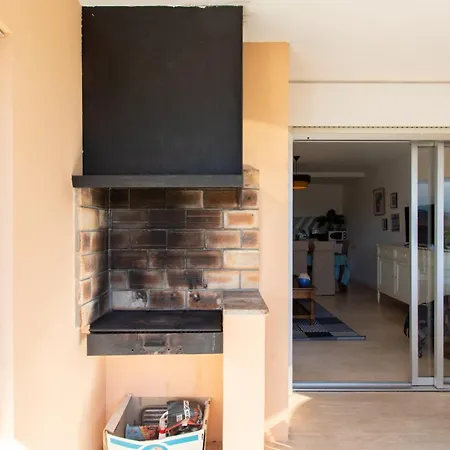 Apartment A3 - 2 Bdr Sea View 10 Min - Parking, Pool & Terrace Antibes