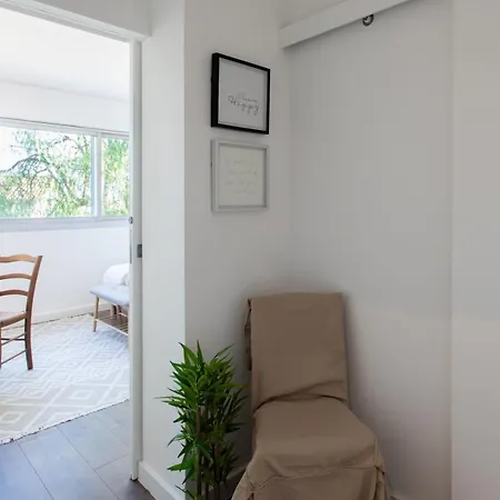 A3 - 2 Bdr Sea View 10 Min - Parking, Pool & Terrace *