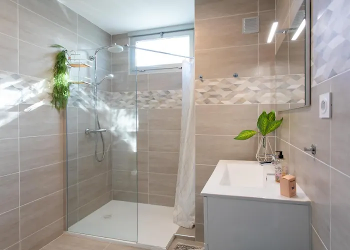 A3 - Staywiz Us -2 Bdr Sea View 10 Min - Parking, Pool & Terrace