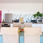 Appartamento A3 - Staywiz Us -2 Bdr Sea View 10 Min - Parking, Pool & Terrace *