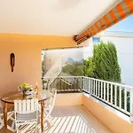 Appartamento A3 - Staywiz Us -2 Bdr Sea View 10 Min - Parking, Pool & Terrace