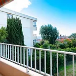Appartamento A3 - Staywiz Us -2 Bdr Sea View 10 Min - Parking, Pool & Terrace *