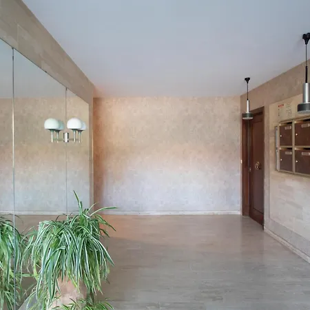 Lejlighed A3 Staywizus -2 Bdr Sea View 10 Min - Parking, Pool & Terrace *
