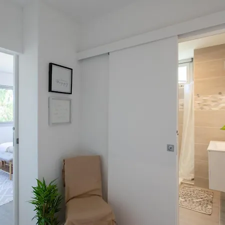 A3 - Staywiz Us -2 Bdr Sea View 10 Min - Parking, Pool&terrace *