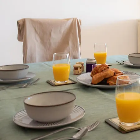A3 - Staywiz Us -2 Bdr Sea View 10 Min - Parking, Pool&terrace * Antibes
