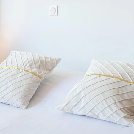 A3 Staywizus -2 Bdr Sea View 10 Min - Parking, Pool & Terrace *