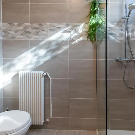 A3 - Staywiz Us -2 Bdr Sea View 10 Min - Parking, Pool&terrace