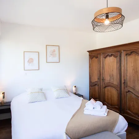 A3 - Staywiz Us -2 Bdr Sea View 10 Min - Parking, Pool&terrace